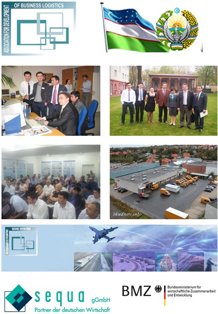 Sequa / Federal Ministry for Economic Cooperation